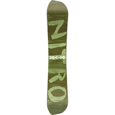 Nitro - Quiver Fury Snowboard