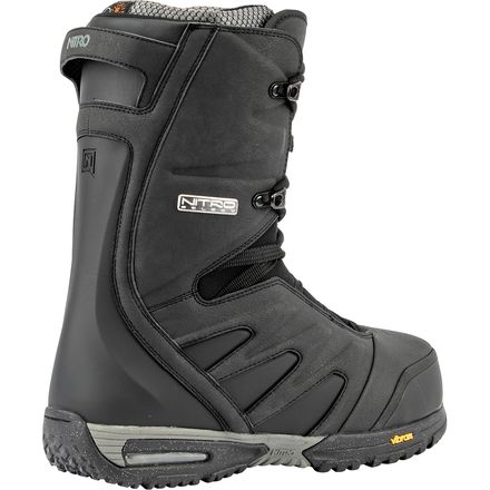 Nitro - Select Standard Snowboard Boot - Men's