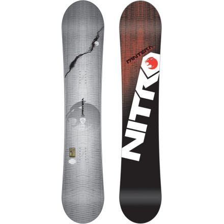 Nitro - Pantera Snowboard