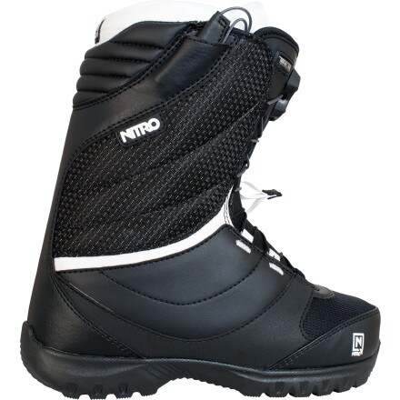 Nitro - Cuda TLS Snowboard Boot - Women's