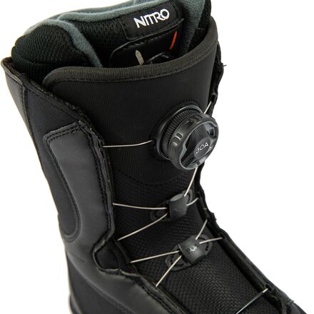 Nitro - Flora Boa Snowboard Boot - Women's