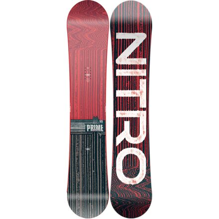 Nitro - Prime Distort Snowboard