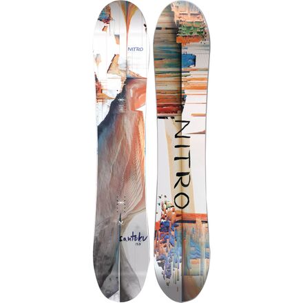 2019 nitro snowboards Phase Snowboard 2027 friendly flex between the bindings with added support outside the inserts snowboard NITRO CINEMA 2019, ALL-terrain,