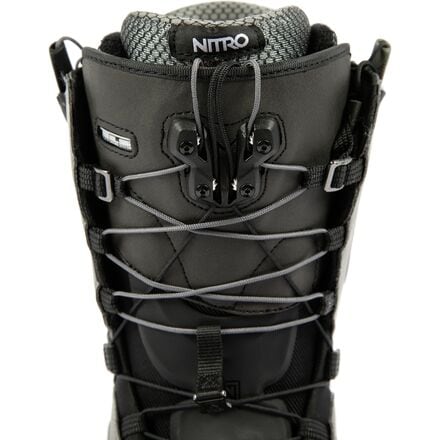 Nitro - Select TLS Snowboard Boot - Men's