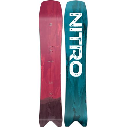 スノーボード Nitro squash 156, Nitro squash 156,