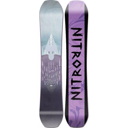Nitro - T3 Snowboard