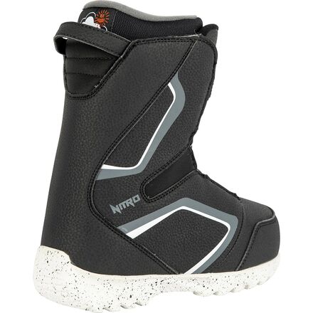 Nitro - Droid BOA Snowboard Boot - 2022 - Kids'