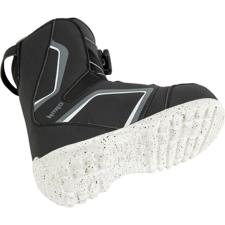 Nitro - Droid BOA Snowboard Boot - 2022 - Kids'