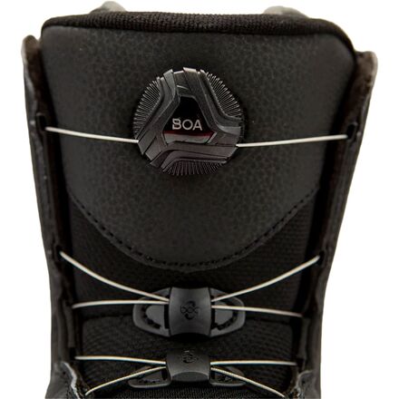 Nitro - Droid QLS Snowboard Boot - 2022 - Kids'