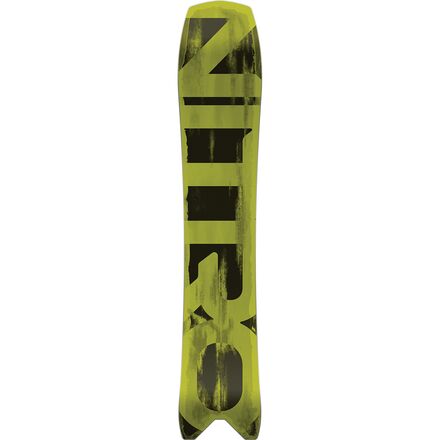 Nitro - Squash Snowboard - 2022