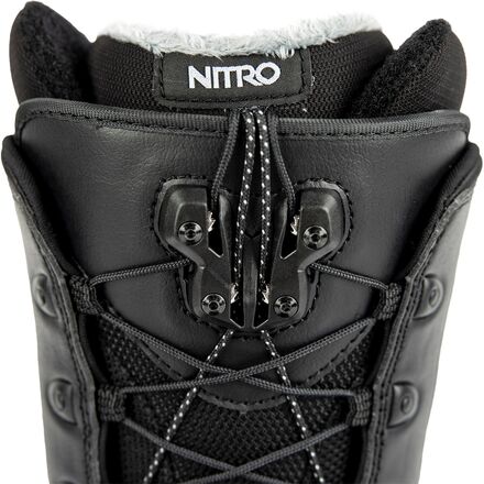 Nitro - Crown TLS Snowboard Boot - 2023 - Women's