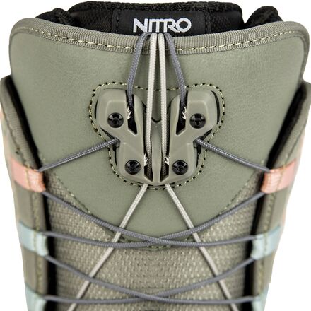 Nitro - Futura TLS Snowboard Boot - 2023 - Women's