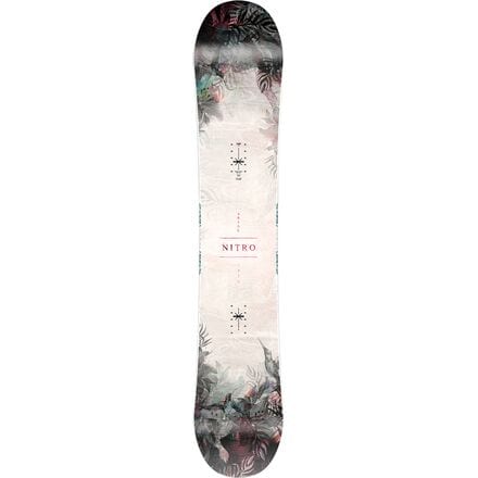 Nitro - Arial Snowboard - 2023 - Girls'
