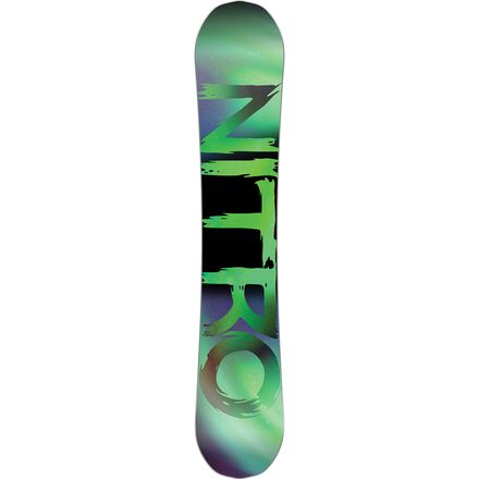 Nitro - Beast Snowboard - 2023