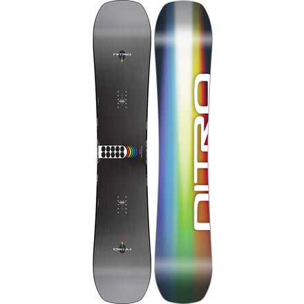Nitro - Optisym Snowboard - 2023