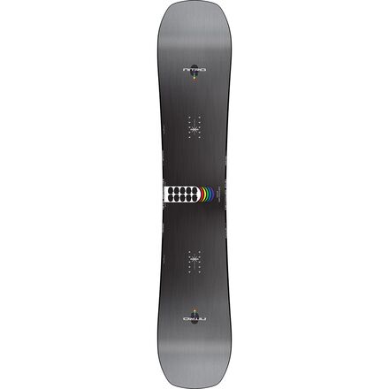 Nitro - Optisym Snowboard - 2023
