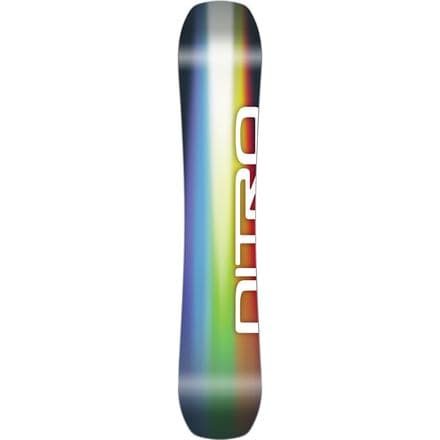 Nitro - Optisym Snowboard - 2023