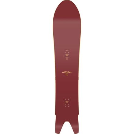 Nitro - Pow Snowboard - 2023