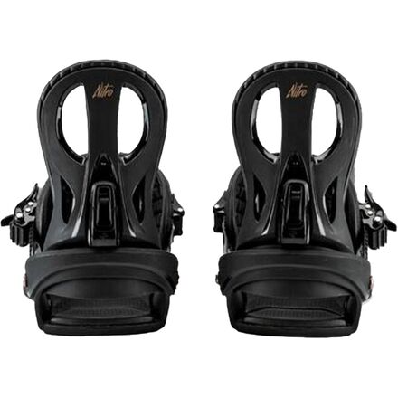 Nitro - Rhythm Snowboard Binding - 2024 - Women's