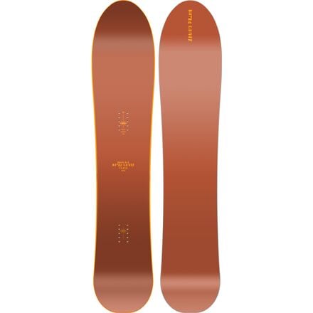 Nitro - Slash Snowboard - 2023