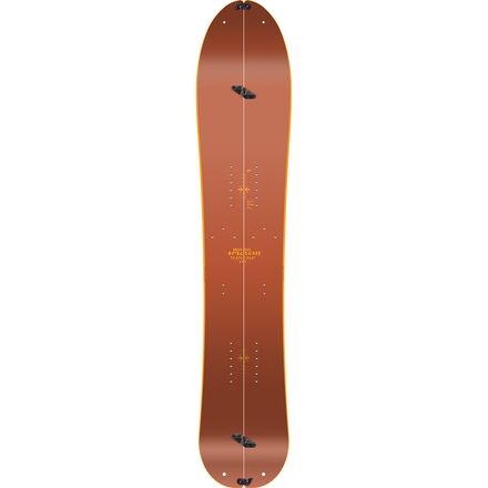 Nitro - Slash Splitboard - 2023