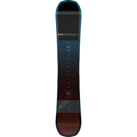 Nitro - Suprateam Snowboard - 2023
