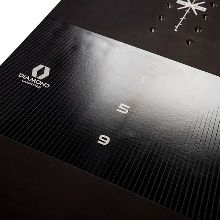 Nitro - Suprateam Snowboard - 2023