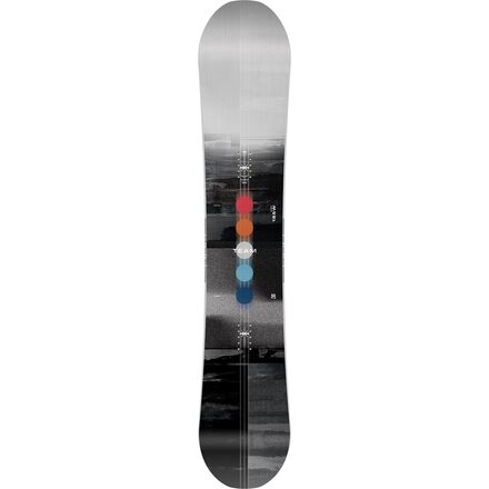 Nitro - Team Snowboard - 2023