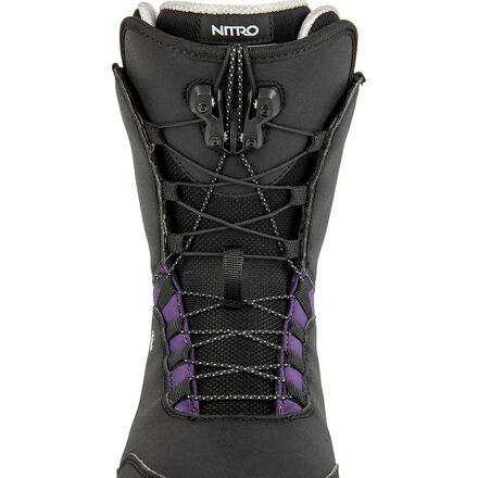 Nitro - Scala TLS Snowboard Boot - 2023 - Women's
