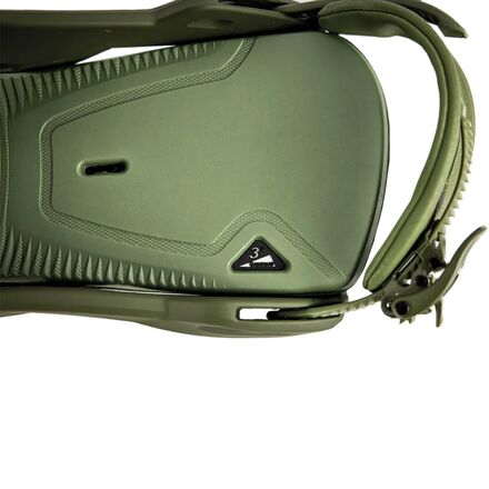 Nitro - One Snowboard Binding - 2023