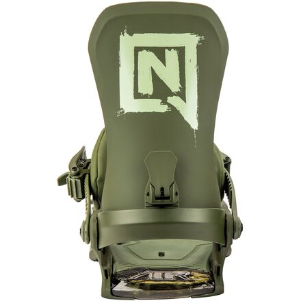 Nitro - One Snowboard Binding - 2023