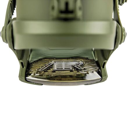 Nitro - One Snowboard Binding - 2023