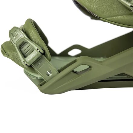 Nitro - One Snowboard Binding - 2023