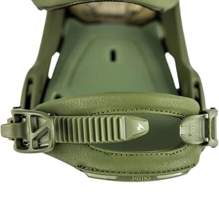Nitro - One Snowboard Binding - 2023