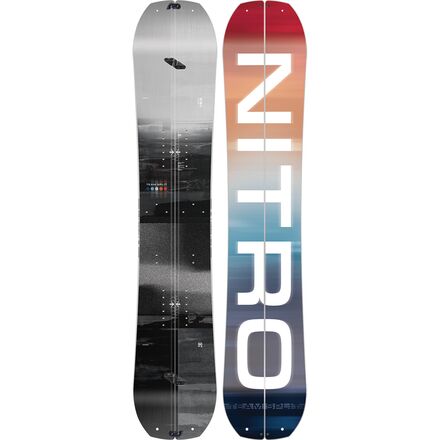 Nitro - Team Splitboard - 2023 - 1st Choice