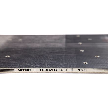 Nitro - Team Splitboard - 2023
