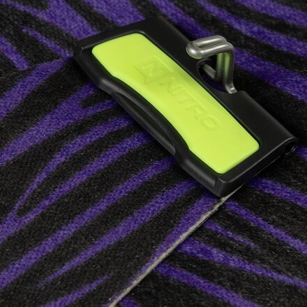 Nitro - Vertical Splitboard Skins