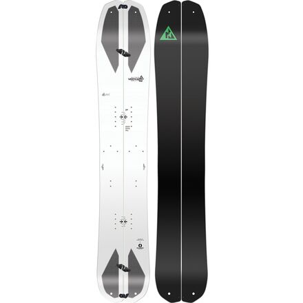 Vertical Splitboard - 2024