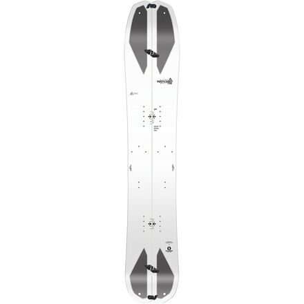 Nitro - Vertical Splitboard - 2024