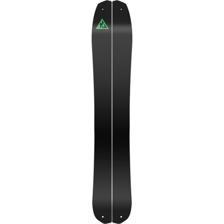 Nitro - Vertical Splitboard - 2024