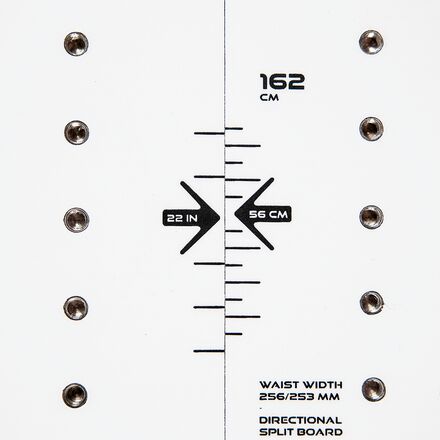 Nitro - Vertical Splitboard - 2024