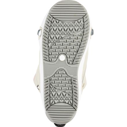 Nitro - Cave TLS Step On Snowboard Boot - 2024 - Women's