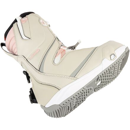 Nitro - Cave TLS Step On Snowboard Boot - 2024 - Women's