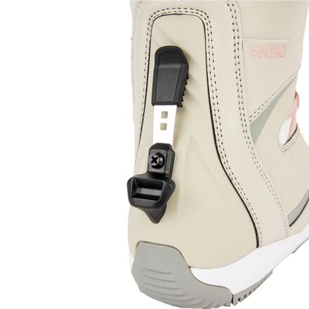 Nitro - Cave TLS Step On Snowboard Boot - 2024 - Women's