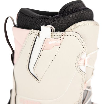 Nitro - Cave TLS Step On Snowboard Boot - 2024 - Women's