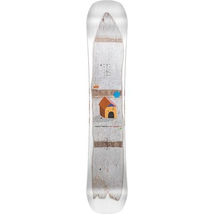 Nitro - Cheap Thrills Snowboard - 2024