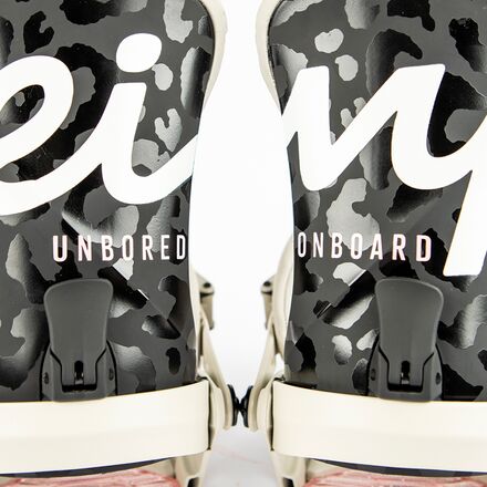 Nitro - Ivy Snowboard Binding - 2024 - Women's