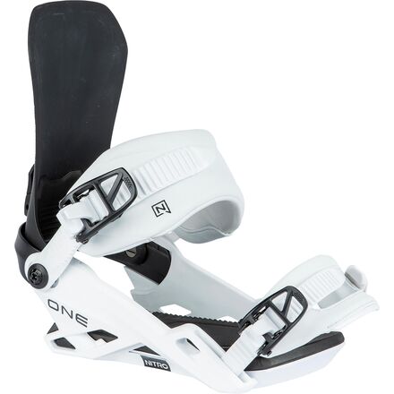 Nitro - One Snowboard Binding - 2024