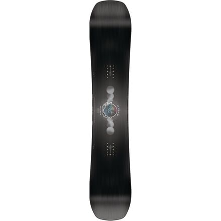 Nitro - Optisym Snowboard - 2024