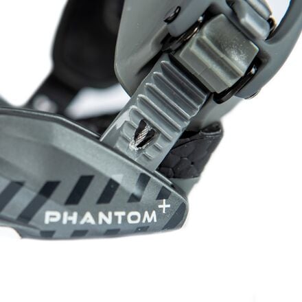 Nitro - Phantom + Snowboard Binding - 2024